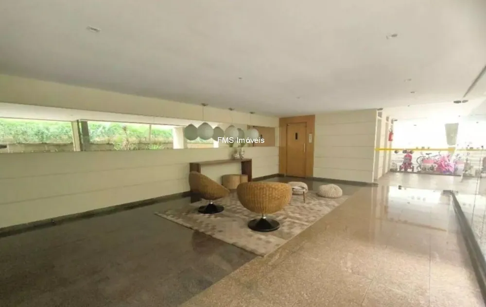 Apartamento, 3 quartos, 110 m² - Foto 1