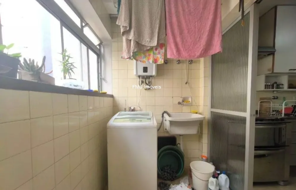 Apartamento, 3 quartos, 110 m² - Foto 2