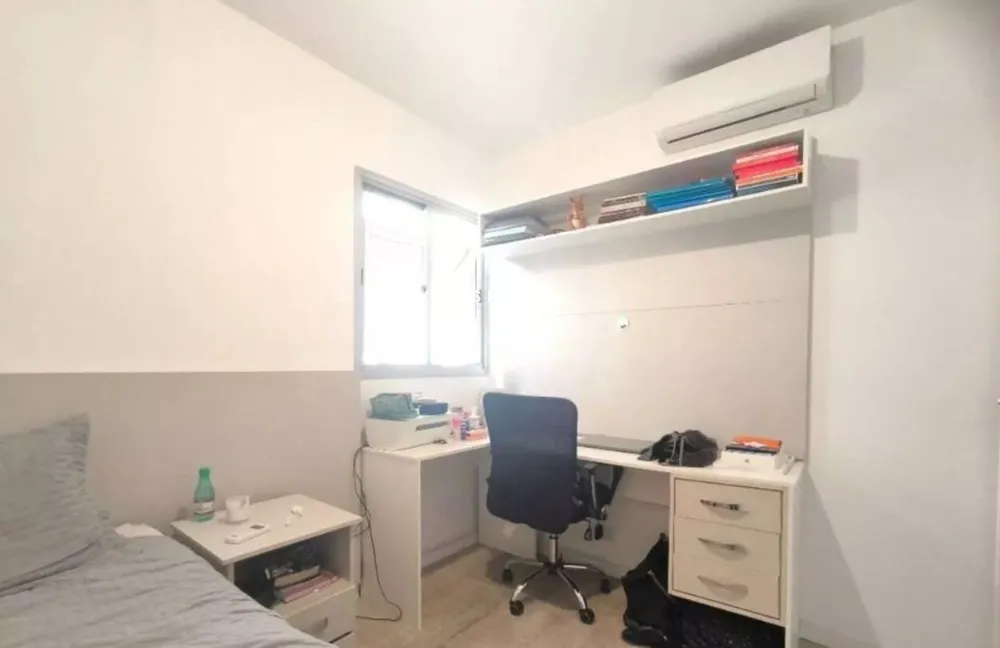 Apartamento, 3 quartos, 110 m² - Foto 4