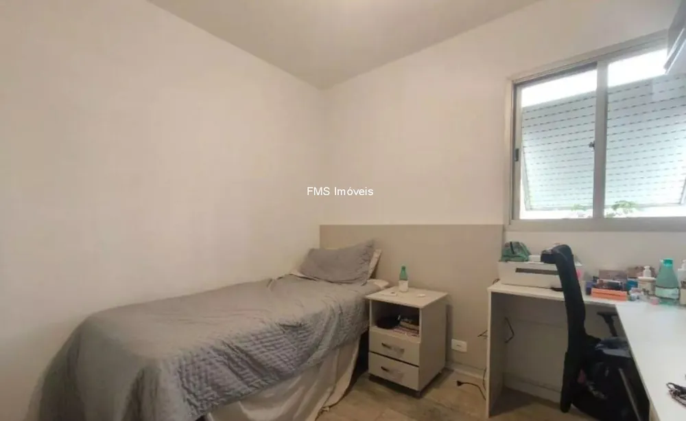 Apartamento, 3 quartos, 110 m² - Foto 3