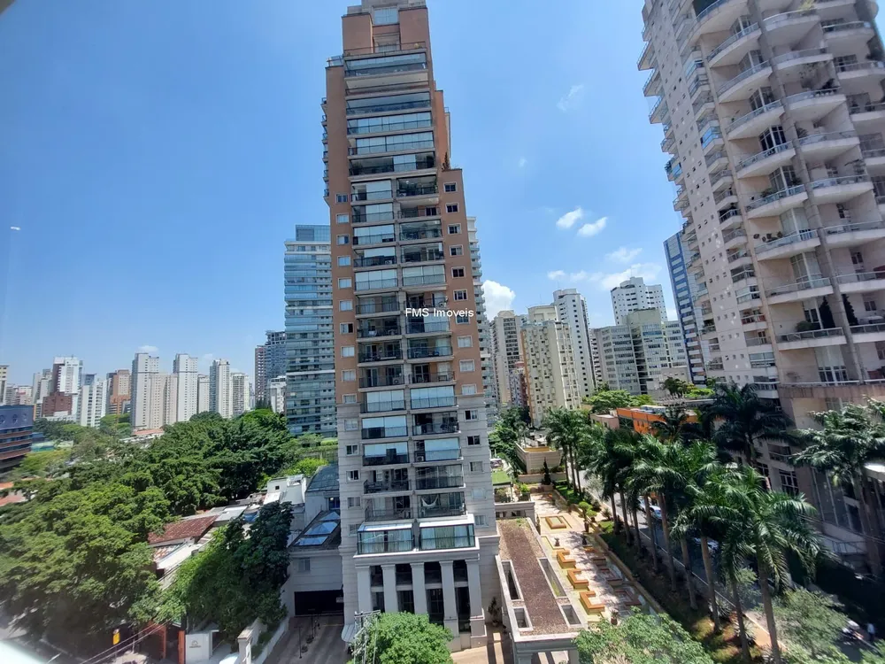Apartamento, 3 quartos, 158 m² - Foto 11