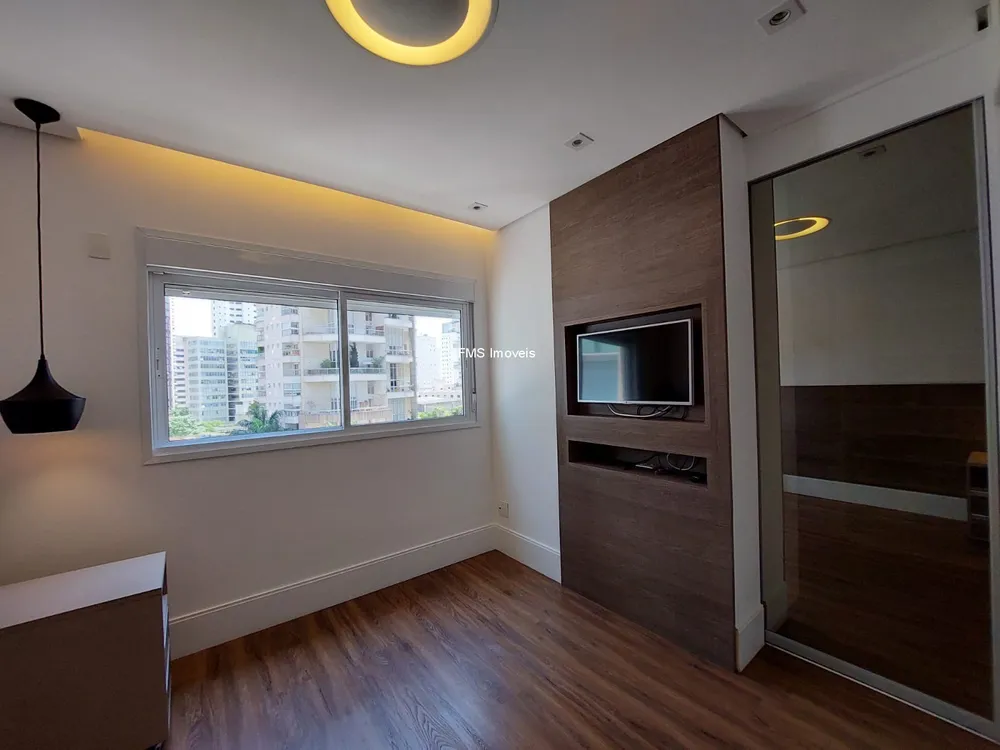 Apartamento, 3 quartos, 158 m² - Foto 22