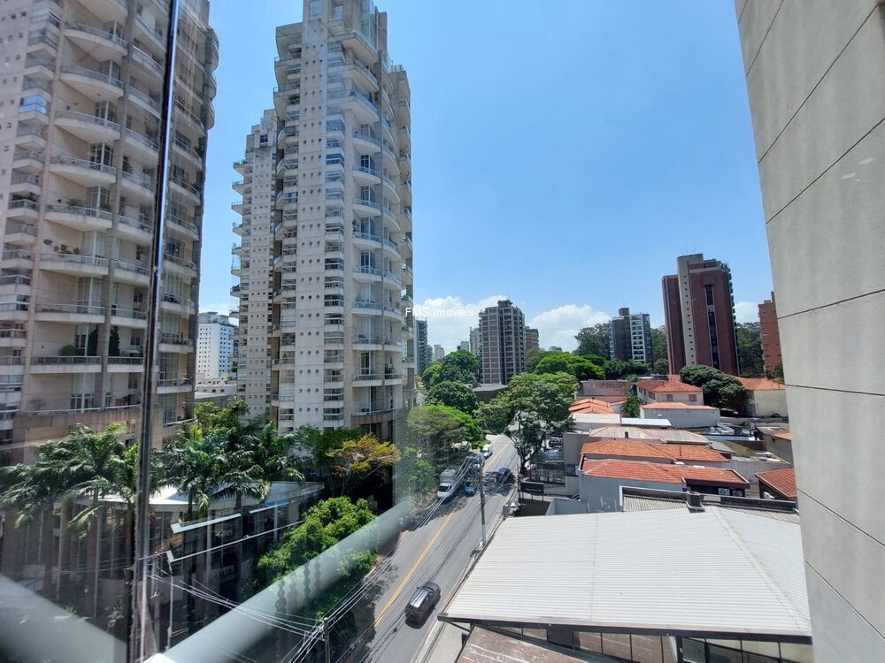 Apartamento, 3 quartos, 158 m² - Foto 7