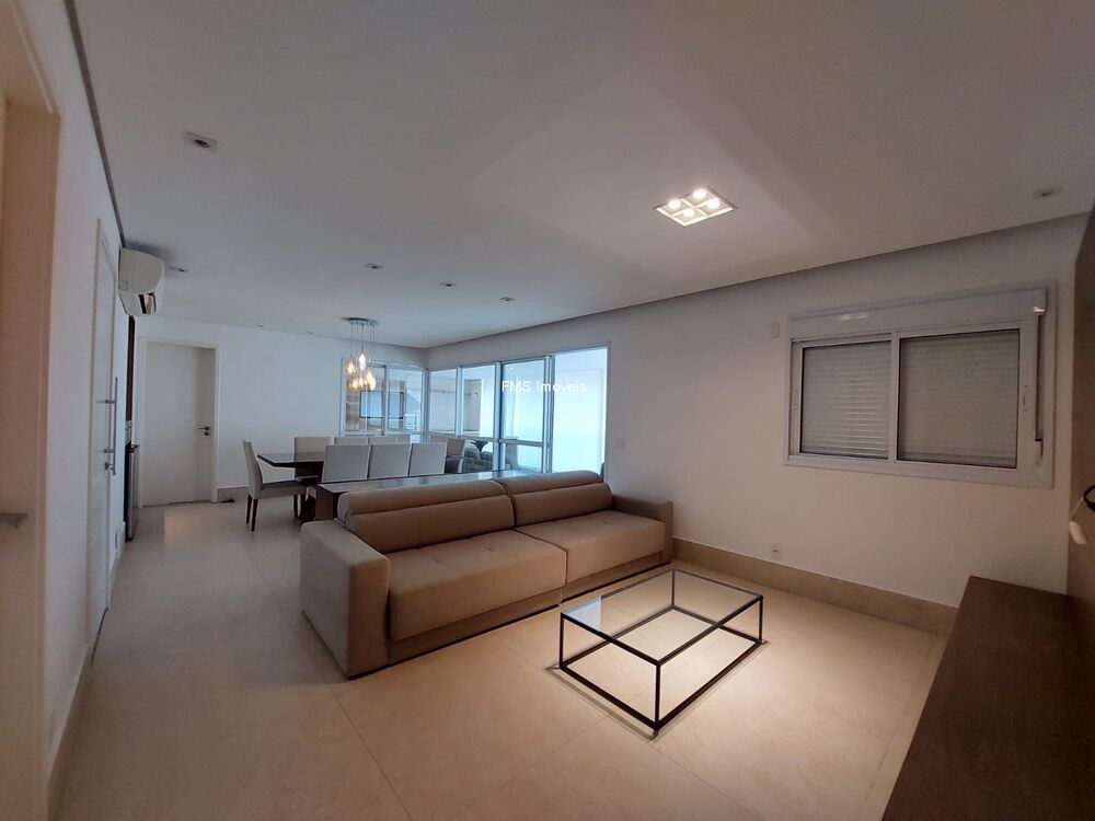 Apartamento, 3 quartos, 158 m² - Foto 9