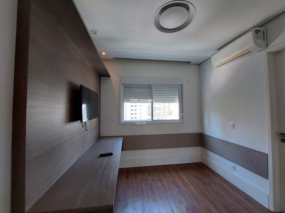 Apartamento, 3 quartos, 158 m² - Foto 8