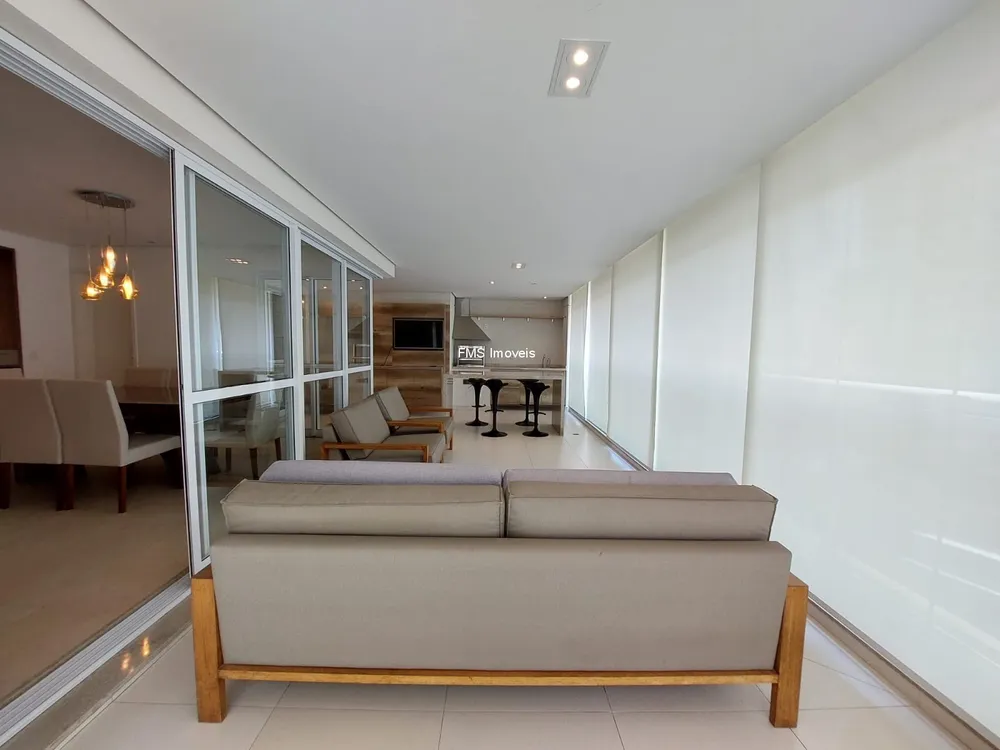 Apartamento, 3 quartos, 158 m² - Foto 21