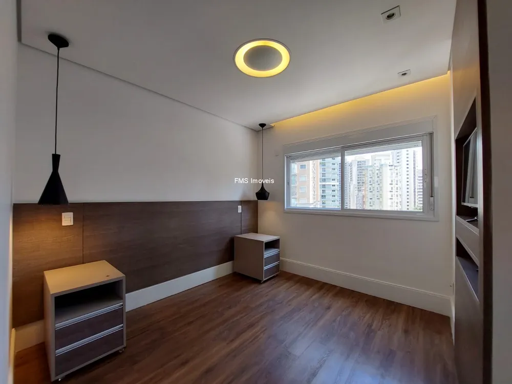 Apartamento, 3 quartos, 158 m² - Foto 23