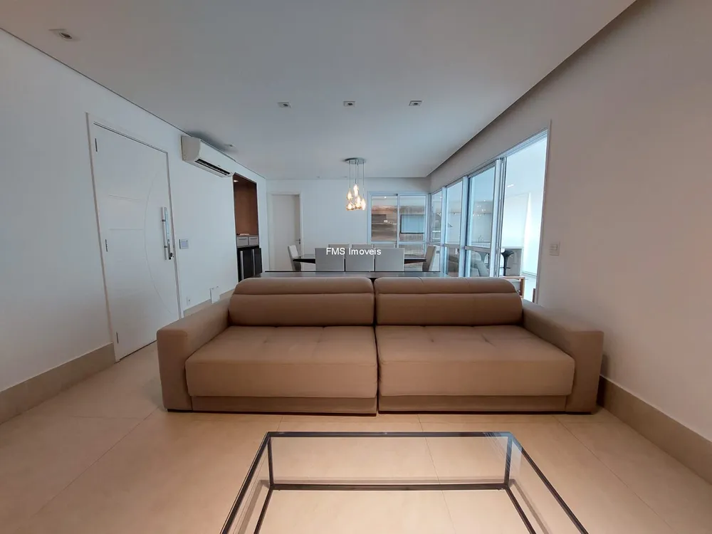 Apartamento, 3 quartos, 158 m² - Foto 2