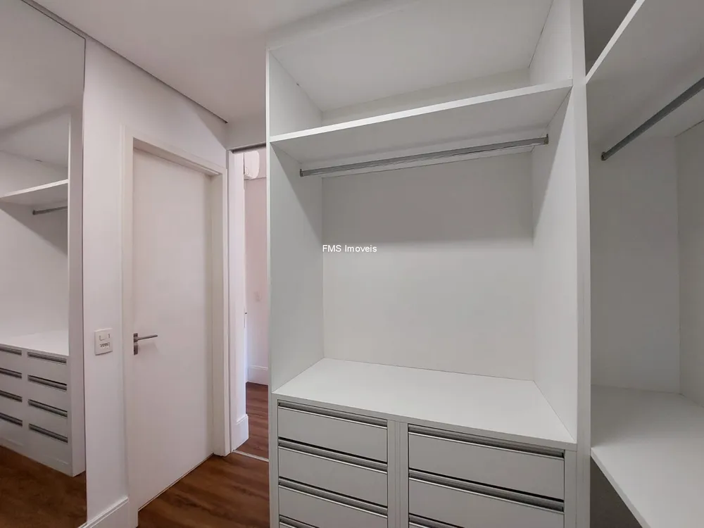 Apartamento, 3 quartos, 158 m² - Foto 24