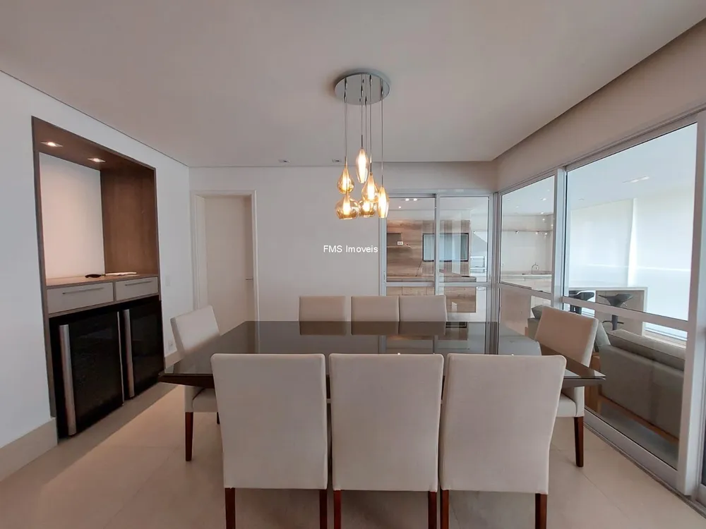 Apartamento, 3 quartos, 158 m² - Foto 5