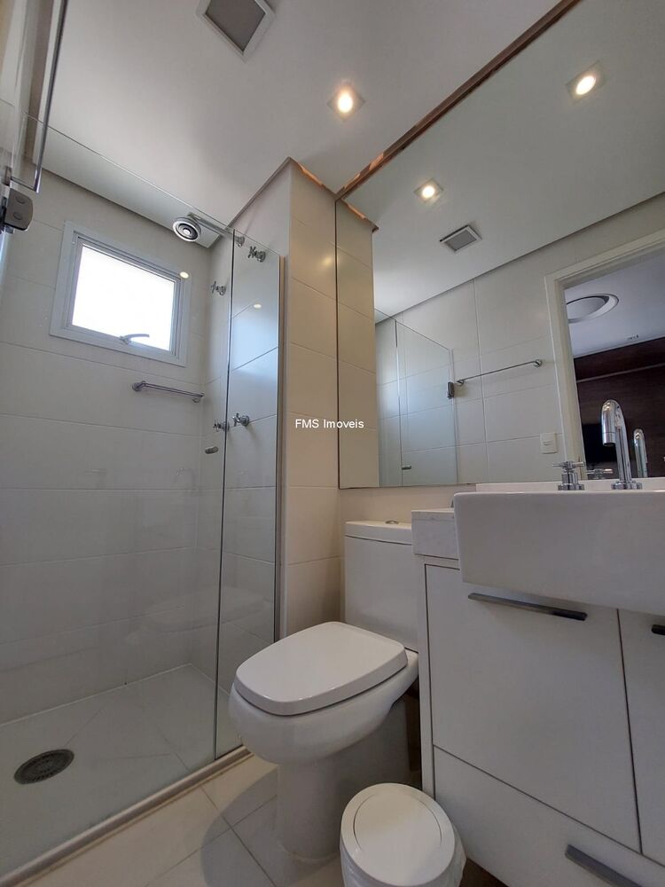 Apartamento, 3 quartos, 158 m² - Foto 6