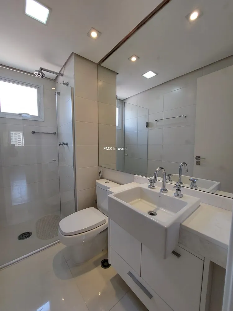 Apartamento, 3 quartos, 158 m² - Foto 22