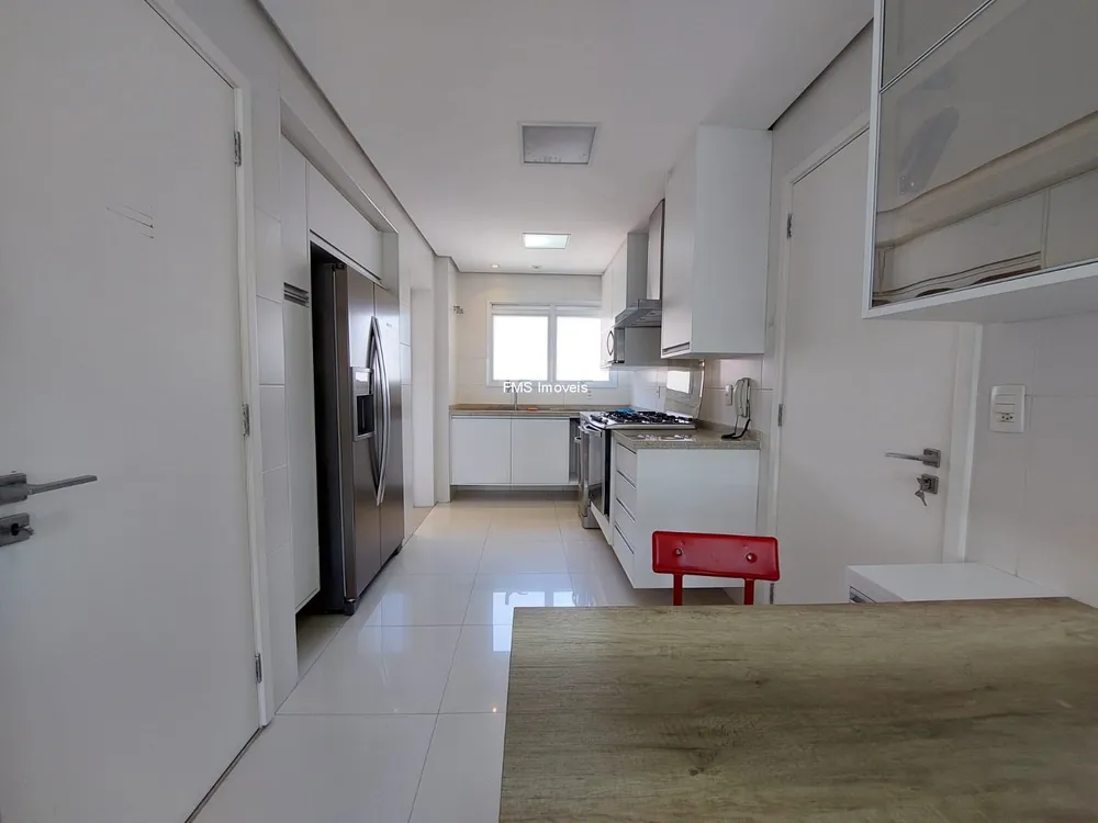 Apartamento, 3 quartos, 158 m² - Foto 10