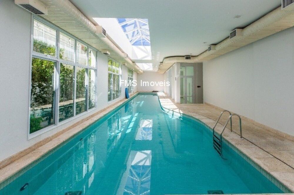 Apartamento, 3 quartos, 158 m² - Foto 11