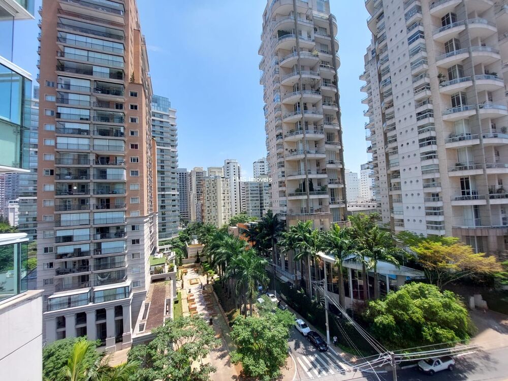 Apartamento, 3 quartos, 158 m² - Foto 19