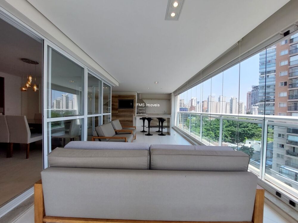 Apartamento, 3 quartos, 158 m² - Foto 15