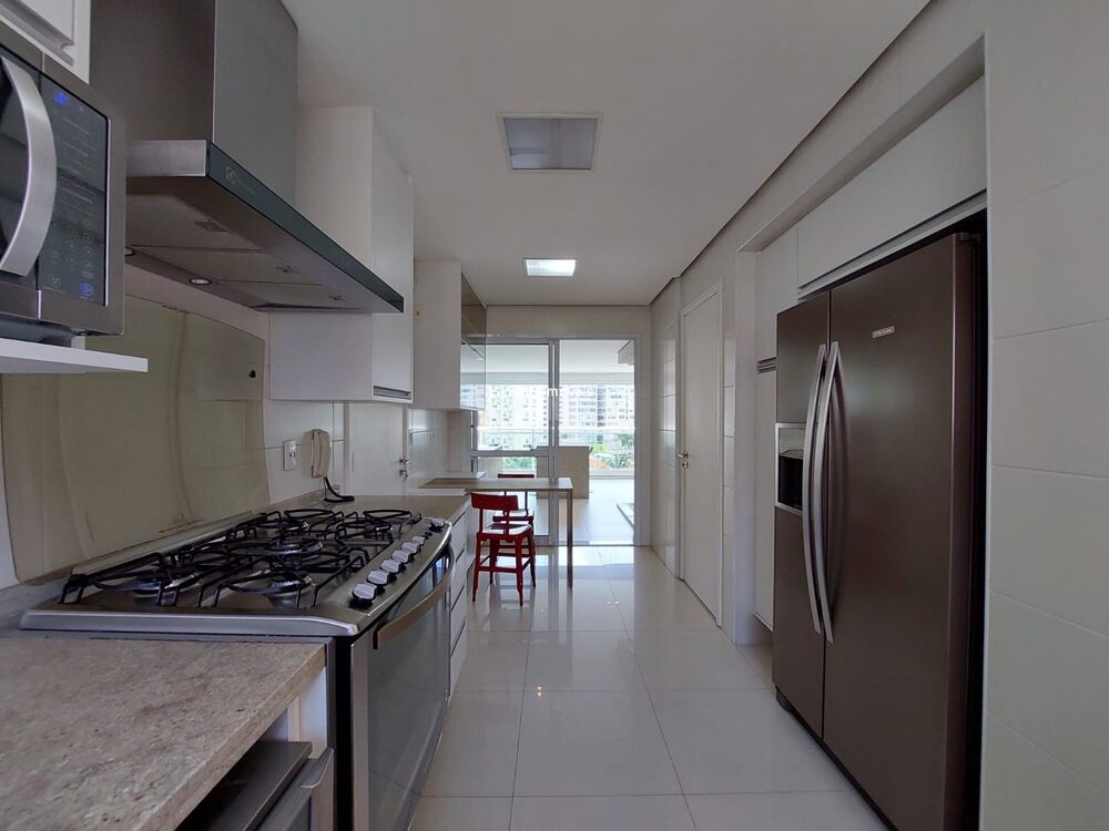 Apartamento, 3 quartos, 158 m² - Foto 3