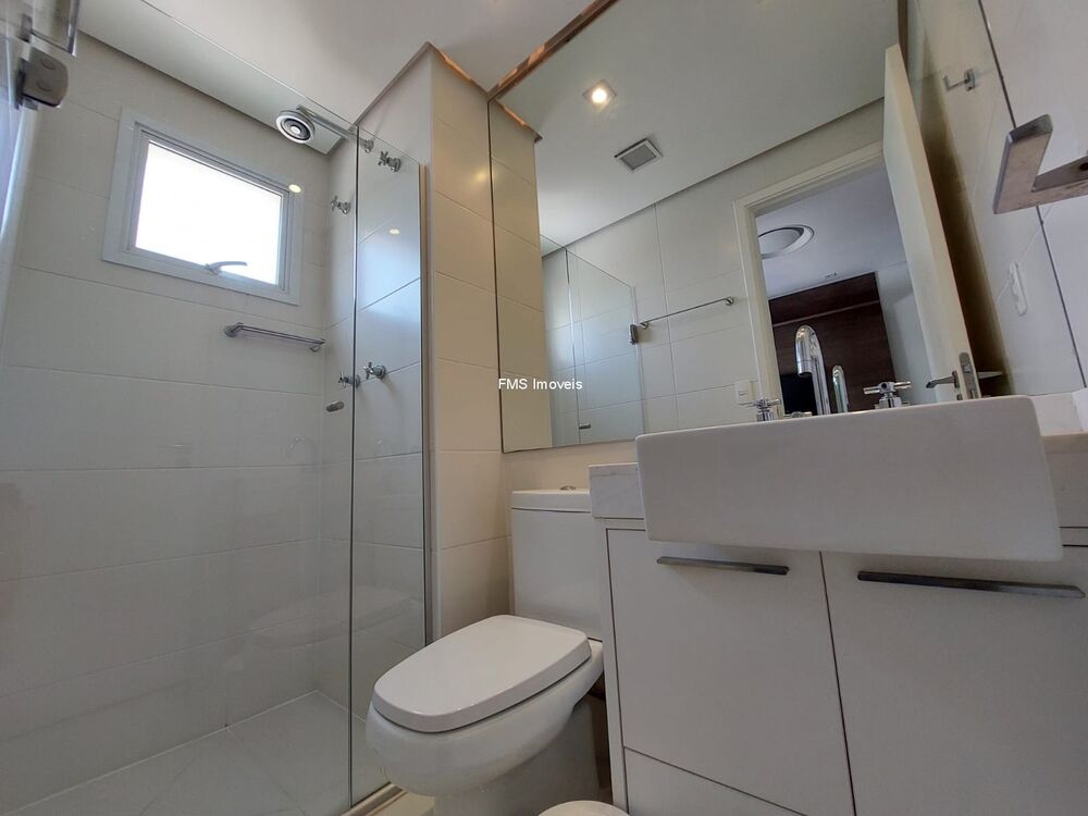 Apartamento, 3 quartos, 158 m² - Foto 4