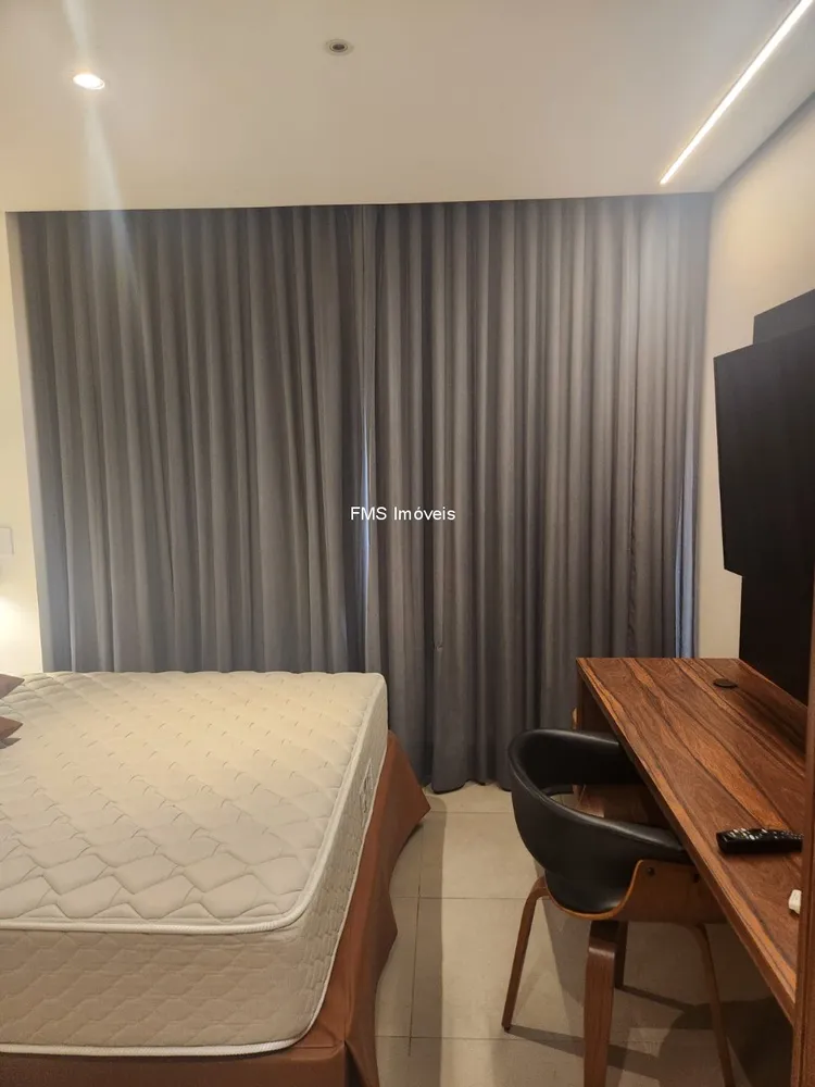 Apartamento, 1 quarto, 24 m² - Foto 1