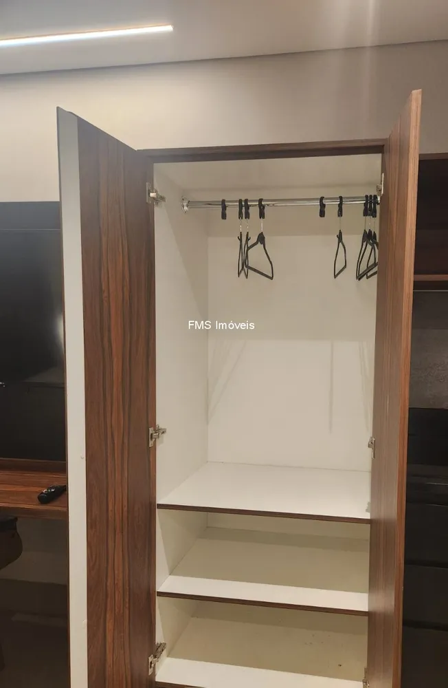 Apartamento, 1 quarto, 24 m² - Foto 4