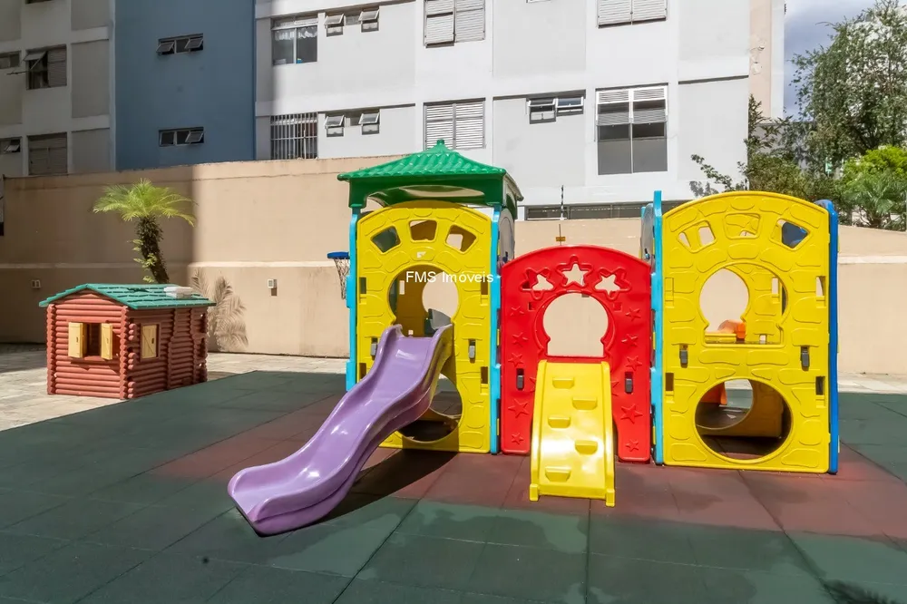 Apartamento, 3 quartos, 176 m² - Foto 11
