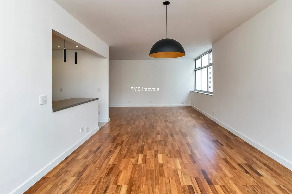Apartamento, 3 quartos, 176 m² - Foto 2