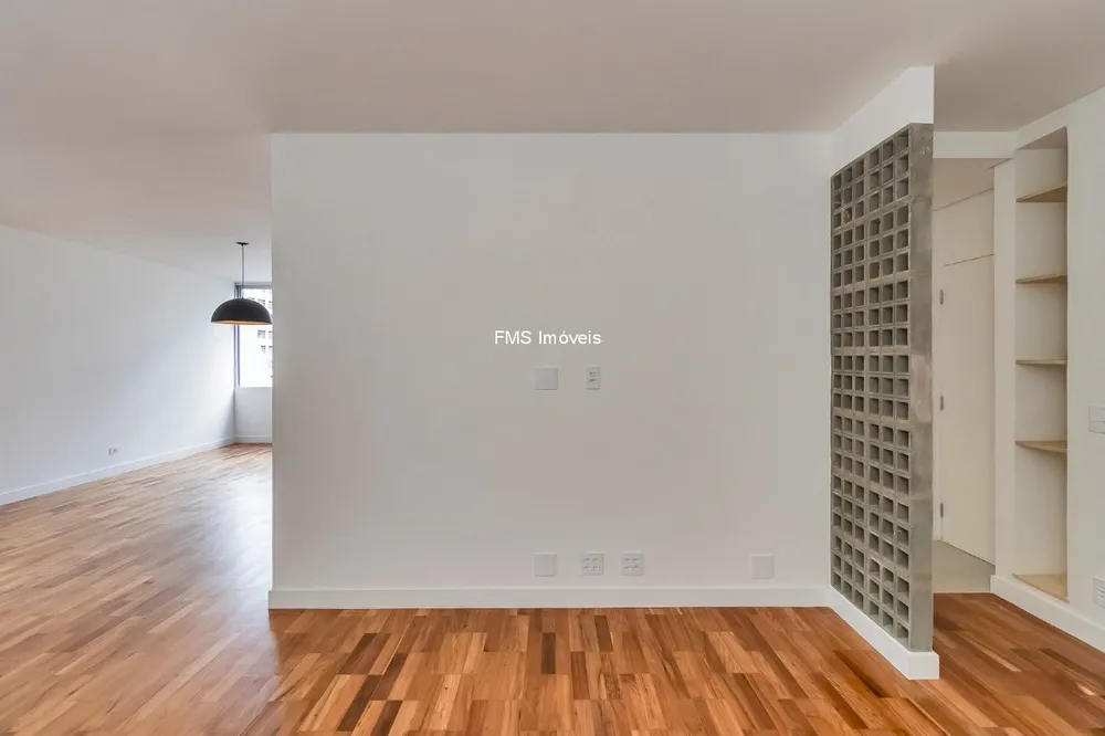 Apartamento, 3 quartos, 176 m² - Foto 13