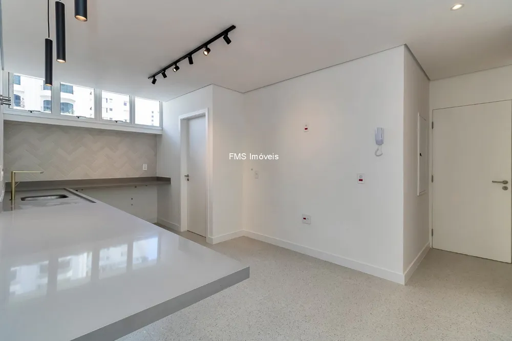 Apartamento, 3 quartos, 176 m² - Foto 6