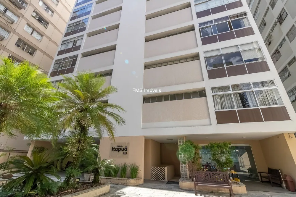 Apartamento, 3 quartos, 176 m² - Foto 12