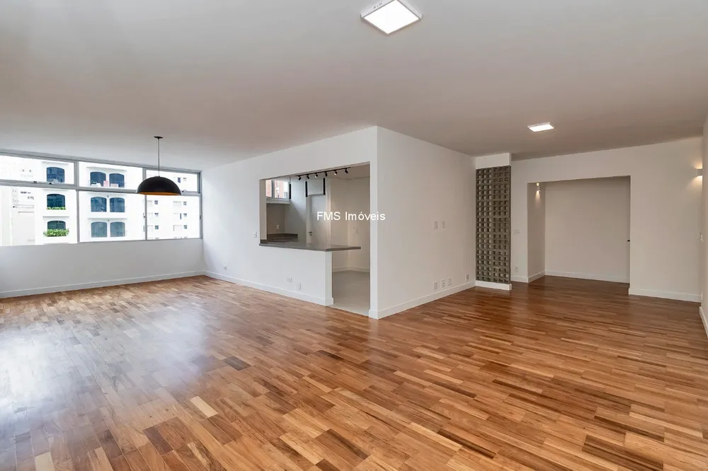 Apartamento, 3 quartos, 176 m² - Foto 9