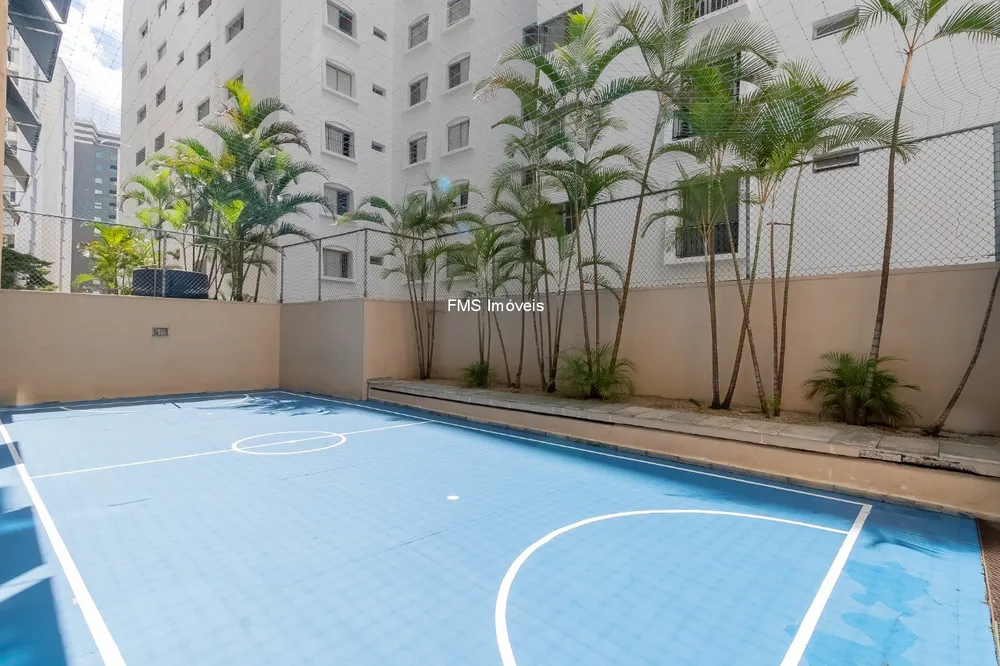 Apartamento, 3 quartos, 176 m² - Foto 8