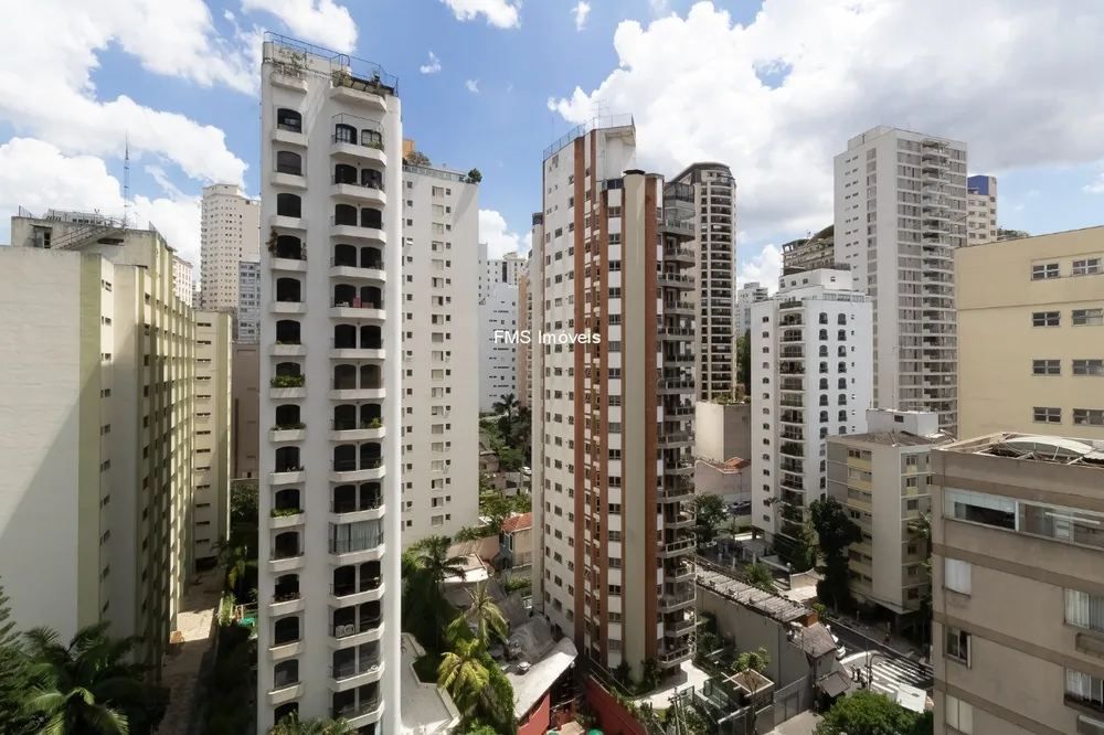Apartamento, 3 quartos, 176 m² - Foto 5