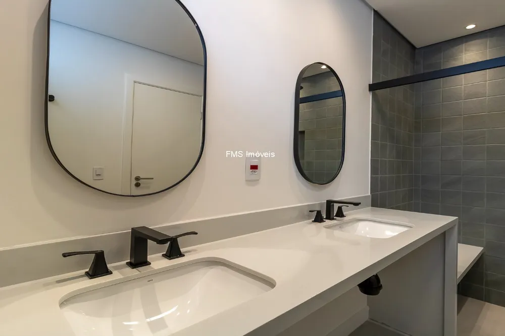 Apartamento, 3 quartos, 176 m² - Foto 4