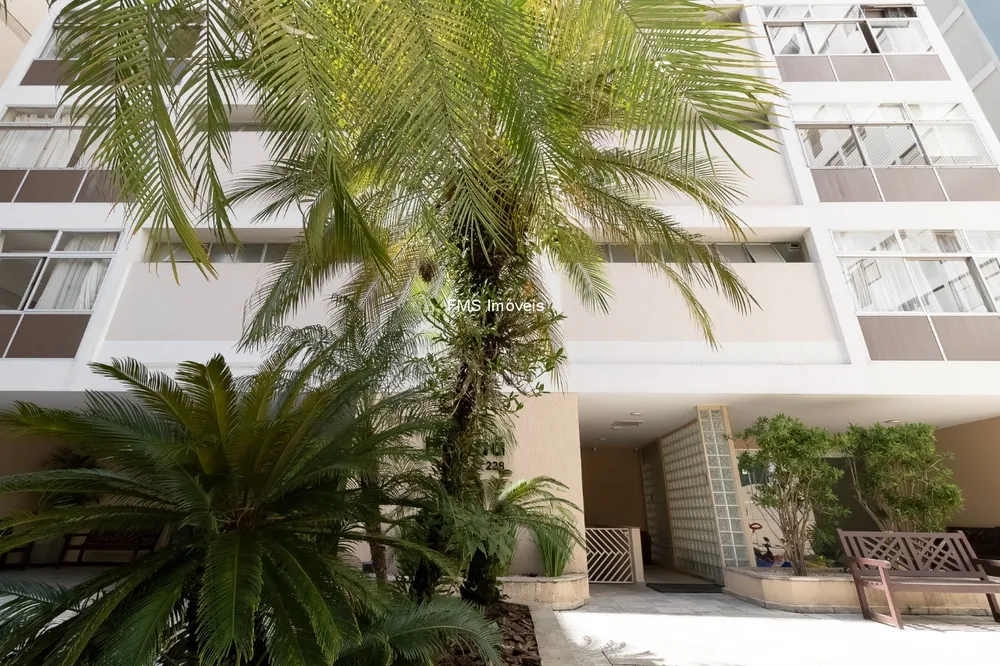 Apartamento, 3 quartos, 176 m² - Foto 1