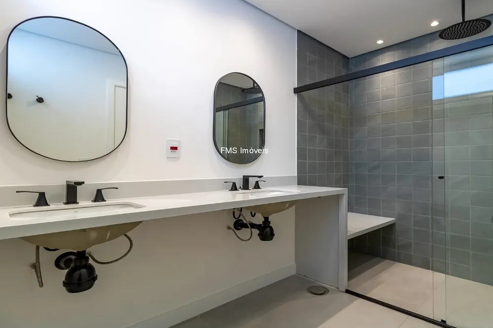 Apartamento, 3 quartos, 176 m² - Foto 3