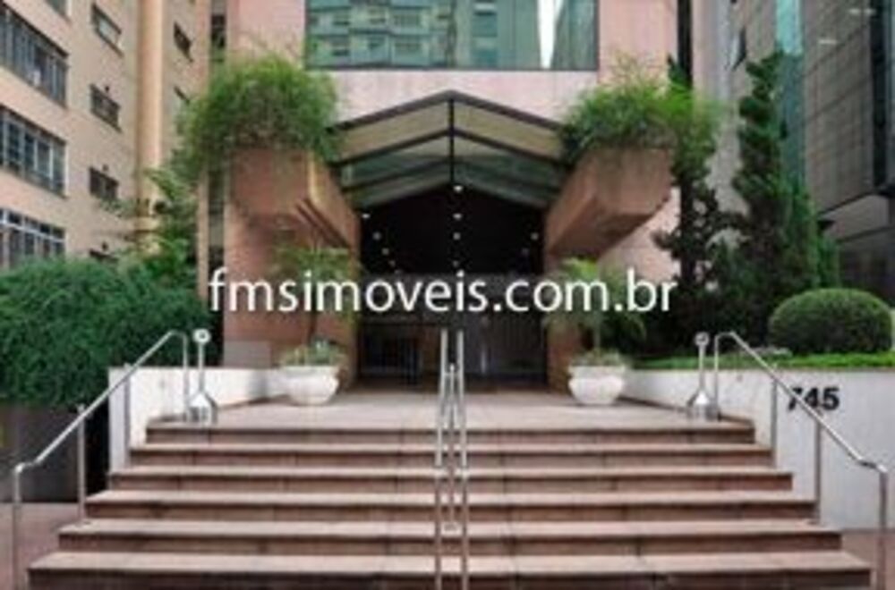 Sala-Conjunto, 263 m² - Foto 1