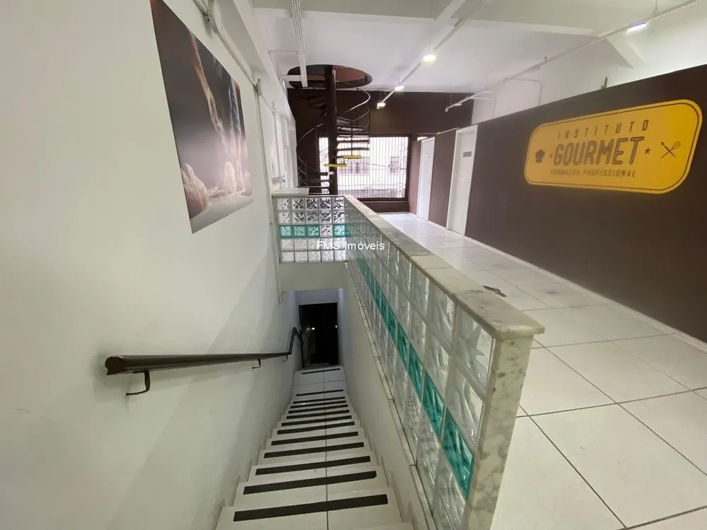 Sala-Conjunto, 250 m² - Foto 2
