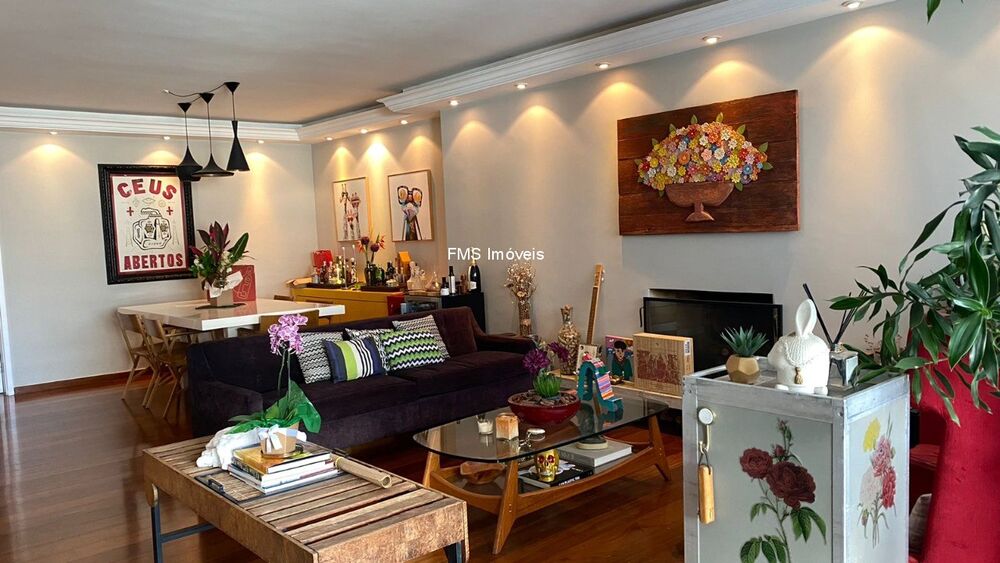 Apartamento, 3 quartos, 185 m² - Foto 15