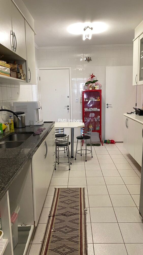 Apartamento, 3 quartos, 185 m² - Foto 25