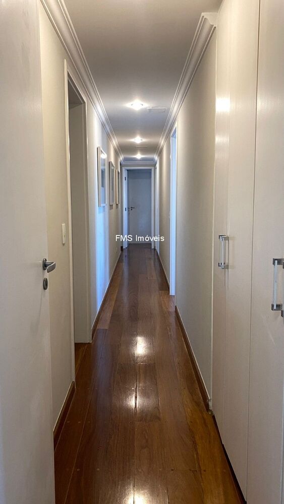 Apartamento, 3 quartos, 185 m² - Foto 23