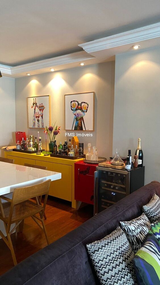 Apartamento, 3 quartos, 185 m² - Foto 7
