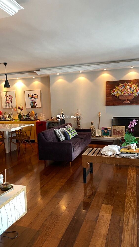 Apartamento, 3 quartos, 185 m² - Foto 9