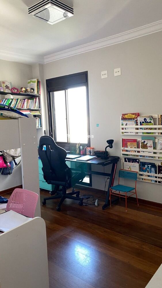 Apartamento, 3 quartos, 185 m² - Foto 21