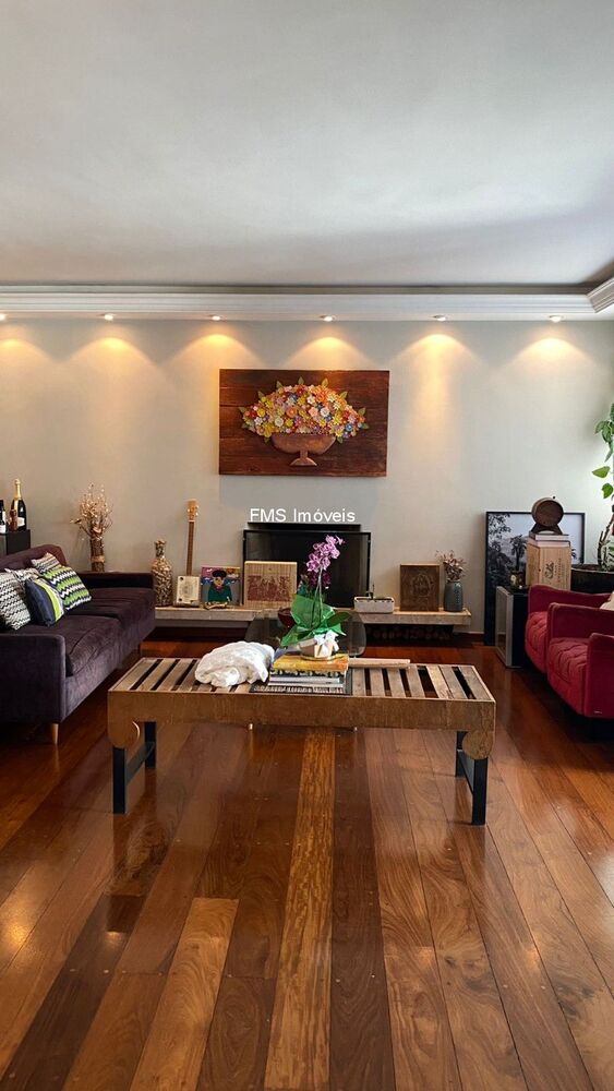Apartamento, 3 quartos, 185 m² - Foto 8