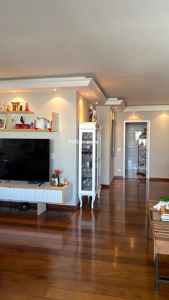 Apartamento, 3 quartos, 185 m² - Foto 14