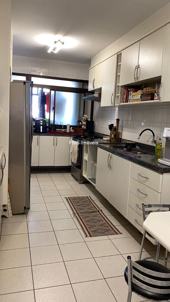 Apartamento, 3 quartos, 185 m² - Foto 24