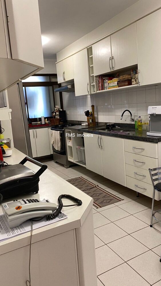 Apartamento, 3 quartos, 185 m² - Foto 26