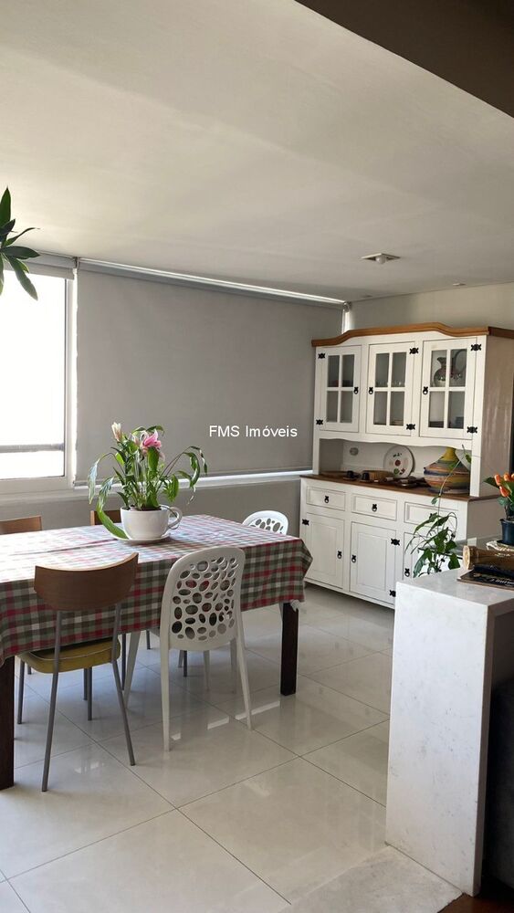 Apartamento, 3 quartos, 185 m² - Foto 10