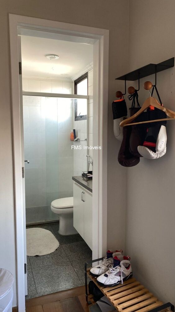 Apartamento, 3 quartos, 185 m² - Foto 19