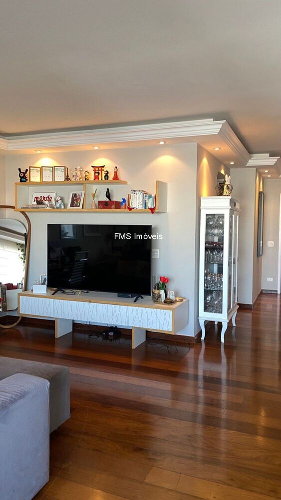 Apartamento, 3 quartos, 185 m² - Foto 13